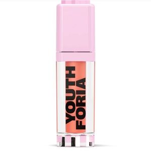 BYO BLUSH - TINTED BLUSH OIL in color Turn Up The Sunshine